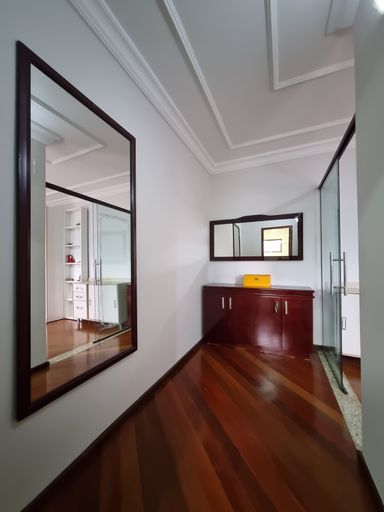 Sobrado à venda em Foz do Iguaçu, Jardim das Laranjeiras, 6 Quartos, 259m², 3 Vagas