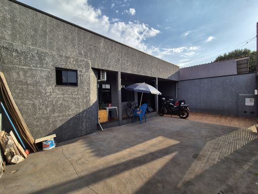 Casa à venda em Foz do Iguaçu, Jardim Curitibano IV, 175m²