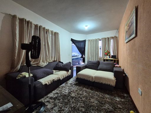 Casa à venda em Foz do Iguaçu, Jardim Curitibano IV, 175m²