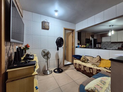 Casa à venda em Foz do Iguaçu, Jardim Curitibano IV, 175m²