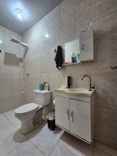 Casa à venda em Foz do Iguaçu, Jardim Curitibano IV, 175m²