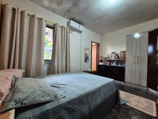 Casa à venda em Foz do Iguaçu, Jardim Curitibano IV, 175m²
