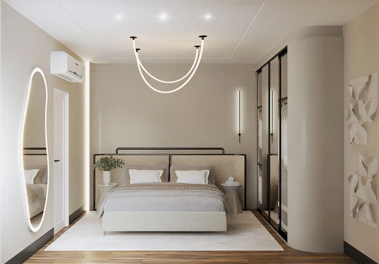 Suíte Master - Sobrado à Venda, Rua Tibagi, Campos do Iguaçu, Foz do Iguaçu.