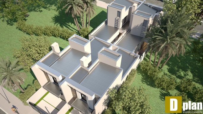 Sobrado à Venda, Rua Tibagi, Campos do Iguaçu, Foz do Iguaçu.