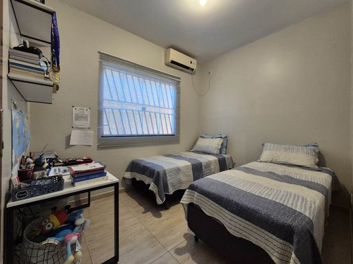 Quarto Meio - Casa à venda no Ipê - Foz do Iguaçu