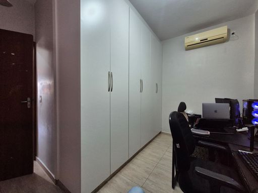 Quarto Fundos - Casa à venda no Ipê - Foz do Iguaçu