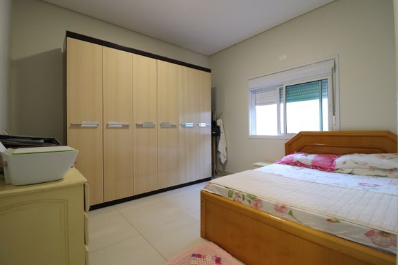 Dormitório 1 - Casa venda no Jardim Canadá/ Lancaster