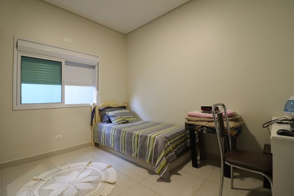 Dormitório 2 - Casa venda no Jardim Canadá/ Lancaster