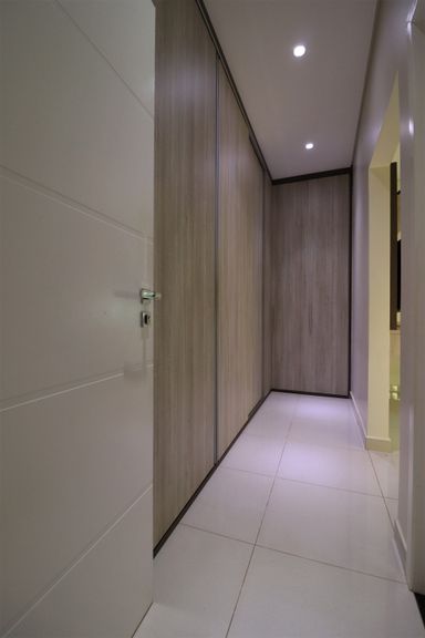 Dormitório 2 Suíte - Casa venda no Jardim Canadá/ Lancaster