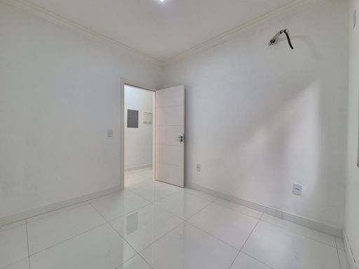 Casa à Venda em Santa Terezinha de Itaipu, Resid. Cataratas, 1 Suíte + 2 Quartos
