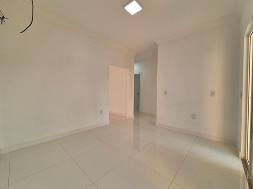 Casa à Venda em Santa Terezinha de Itaipu, Resid. Cataratas, 1 Suíte + 2 Quartos