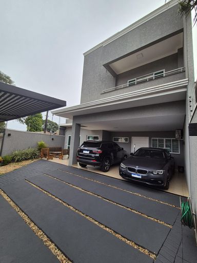 Sobrado venda Avenida Andradina Vila-A