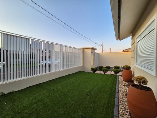 Casa à Venda em Santa Terezinha de Itaipu, Resid. Cataratas, 1 Suíte + 2 Quartos