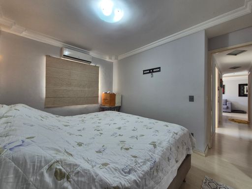 Apartamento com 3 quartos à venda no Ipê (Vila A), Residencial Costa Oeste, Foz do Iguaçu