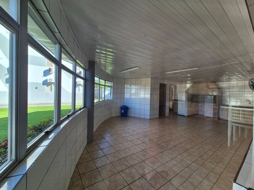 Apartamento com 3 quartos à venda no Ipê (Vila A), Residencial Costa Oeste, Foz do Iguaçu