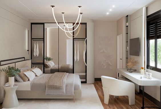 Suíte Master - Sobrado à Venda, Rua Tibagi, Campos do Iguaçu, Foz do Iguaçu.