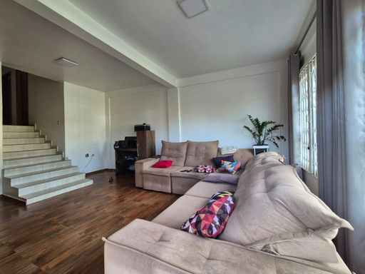 Sala de Estar/TV
