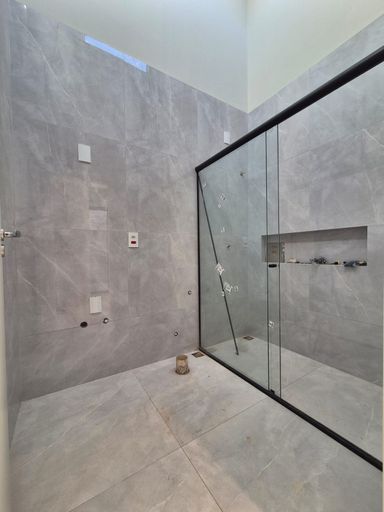 Casa à venda em Foz do Iguaçu, Jardim Ipê IV, 100m², 3 Quartos, 175m² de lote,