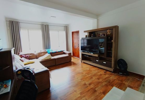 Sala de Estar/TV