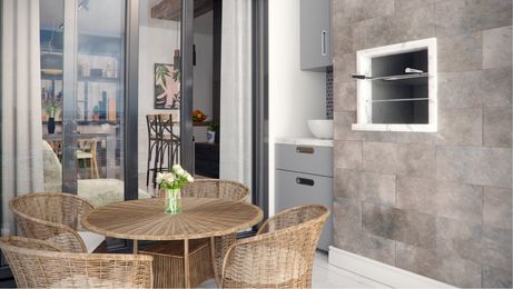 Legacy - Apartamento