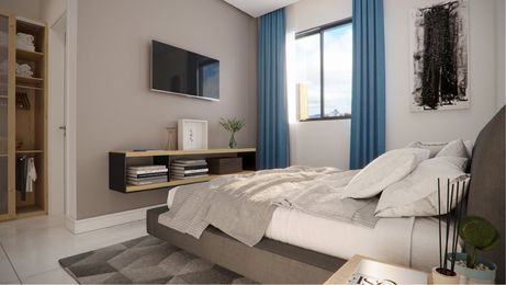 Legacy - Apartamento