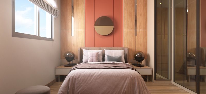 Legacy - Quarto Casal