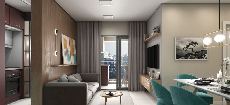 Legacy - Apto Living