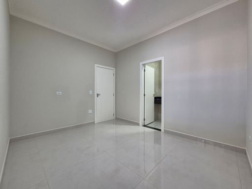 Suíte  - Casa à venda no Bourbon/ Bérgamo em Foz do Iguaçu/PR