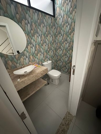 Lavabo