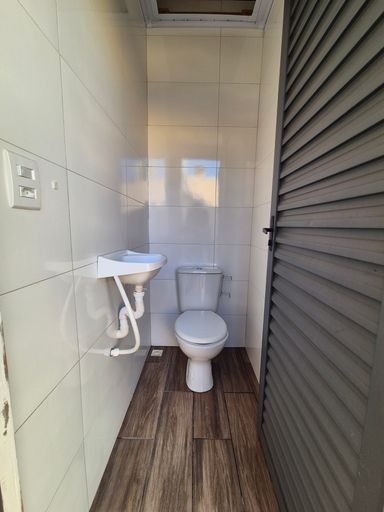 Lavabo Externo - Casa à venda no Ipê - Foz do Iguaçu