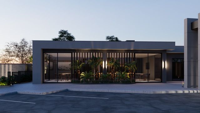 Condomínio Villa Bella em Foz do Iguaçu - Lançamento