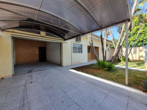 Garagem - Casa Venda Duarte Lancaster Foz