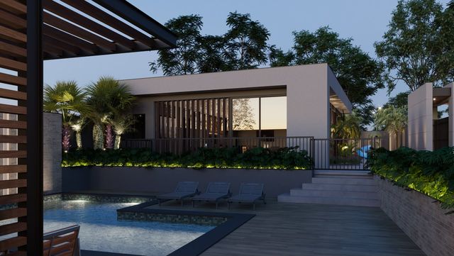 Condomínio Villa Bella em Foz do Iguaçu - Lançamento