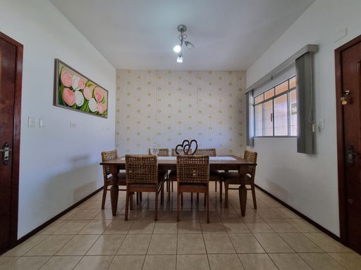 Sala de Jantar - Casa Venda Duarte Lancaster Foz