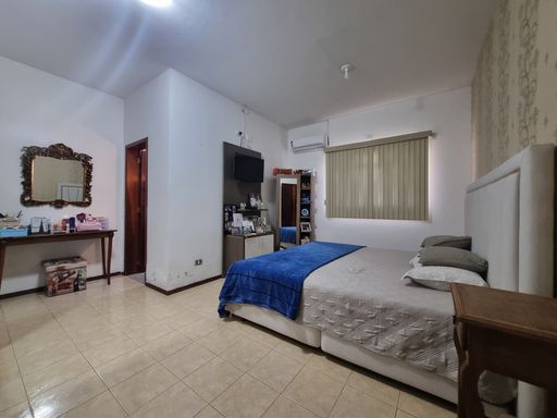 Suíte - Casa Venda Duarte Lancaster Foz