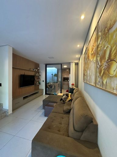 Sala de estar /TV