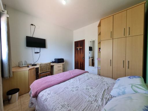 Dormitório - Casa Venda Duarte Lancaster Foz