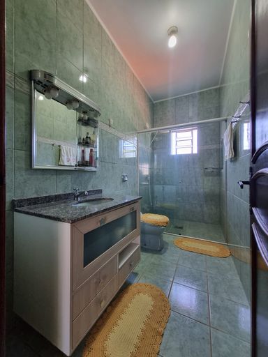 Banheiro Social - Casa Venda Duarte Lancaster Foz