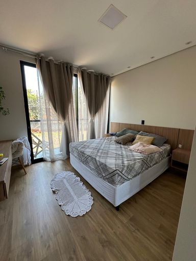 Quarto 3 - Suíte