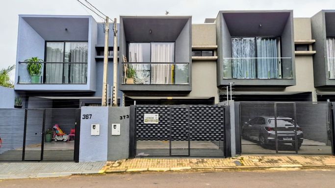 Fachada Externa