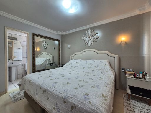 Apartamento com 3 quartos à venda no Ipê (Vila A), Residencial Costa Oeste, Foz do Iguaçu