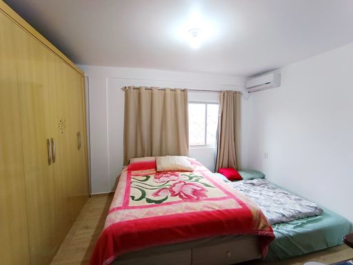 Quarto 2 - Suíte