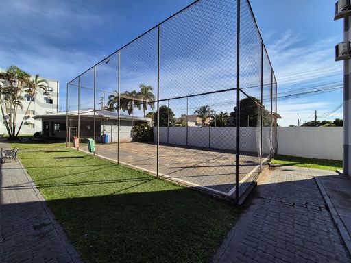 Apartamento com 3 quartos à venda no Ipê (Vila A), Residencial Costa Oeste, Foz do Iguaçu