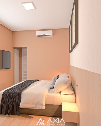 Casa à venda no Condomínio Villa Margarezi, Foz do Iguaçu