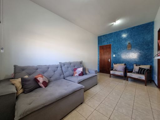 Sala de Estar - Casa Venda Duarte Lancaster Foz