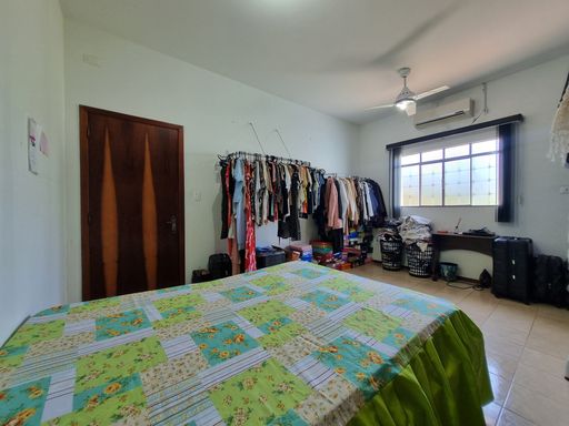 Dormitório - Casa Venda Duarte Lancaster Foz