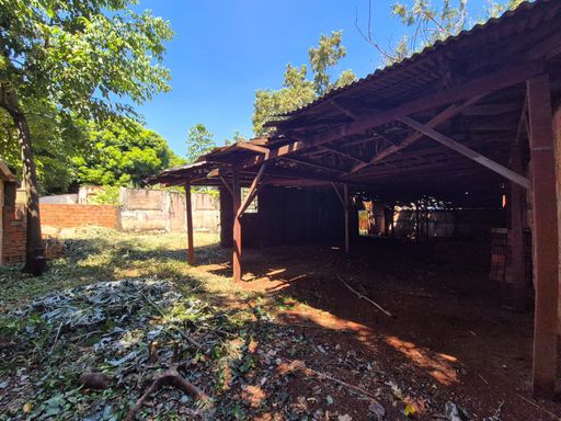 Terreno à venda Portal da Foz