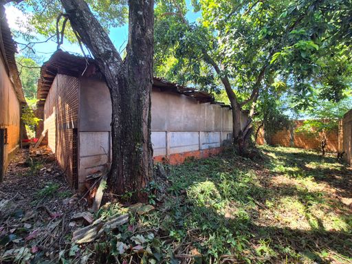Terreno à venda Portal da Foz