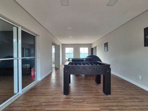 Apartamento à venda na Fase 1 do Waterfalls Club Residence - Foz do Iguaçu