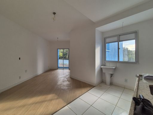 Apartamento à venda na Fase 1 do Waterfalls Club Residence - Foz do Iguaçu